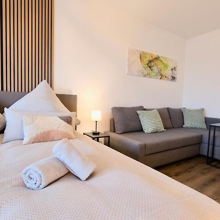 Charmantes Studio In Messe-Naehe Mit Parkplatz Ганновер Екстер'єр фото
